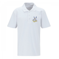 Cradle Hill Polo Shirt